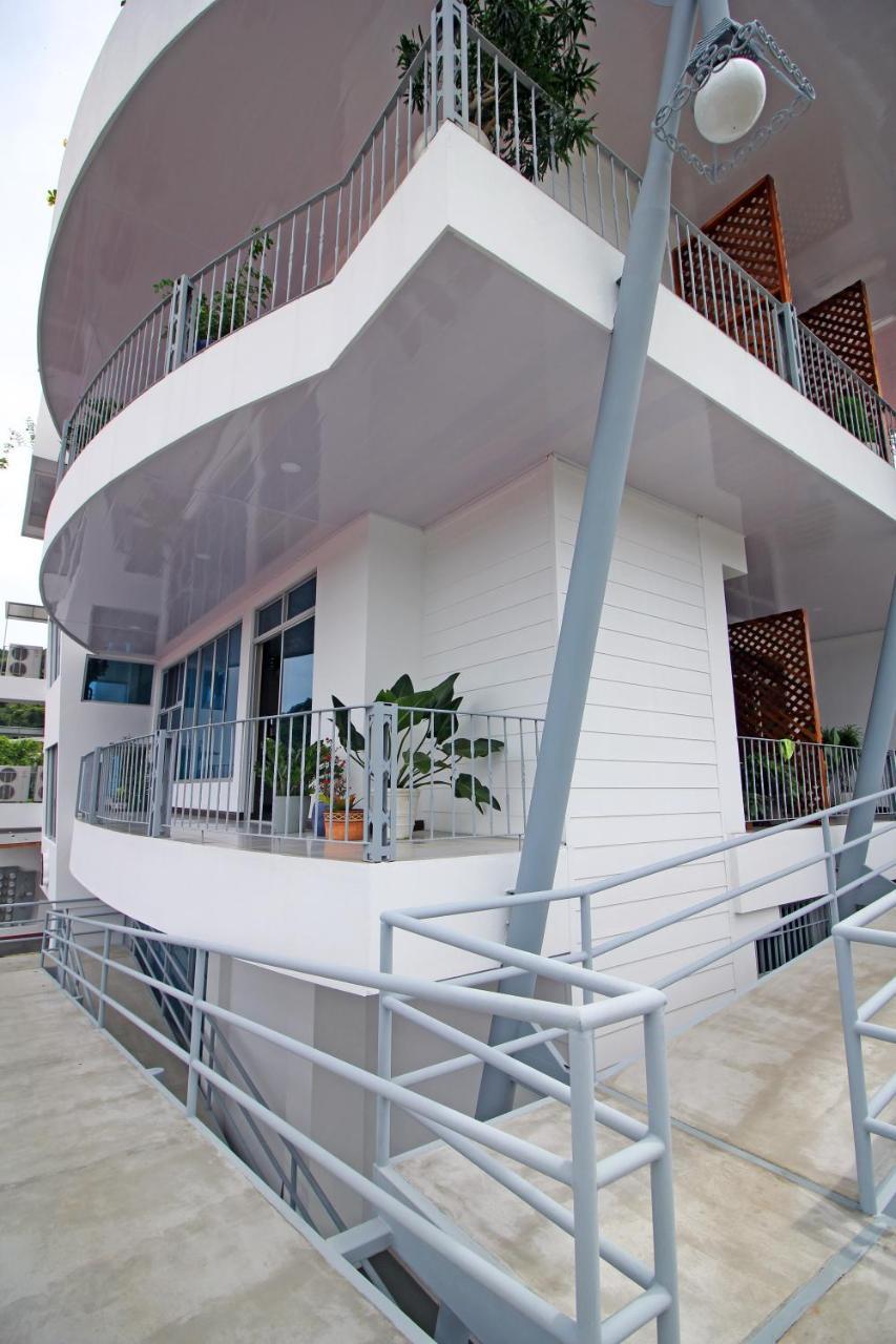 Puerta Del Cielo Quepos Hotel Esterno foto